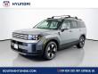 New 2026 Hyundai Santa Fe Hybrid SEL SUV