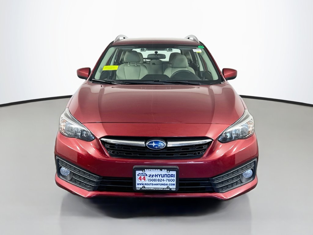 2023 Subaru Impreza Premium - Photo 11