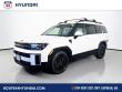 New 2026 Hyundai Santa Fe Hybrid Calligraphy SUV