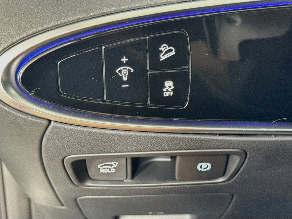 2023 GENESIS GV70 Advanced - Photo 20