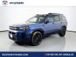 New 2026 Hyundai Santa Fe Calligraphy AWD SUV