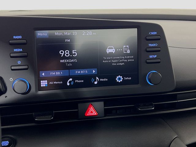 2026 Hyundai Elantra SEL - Photo 22