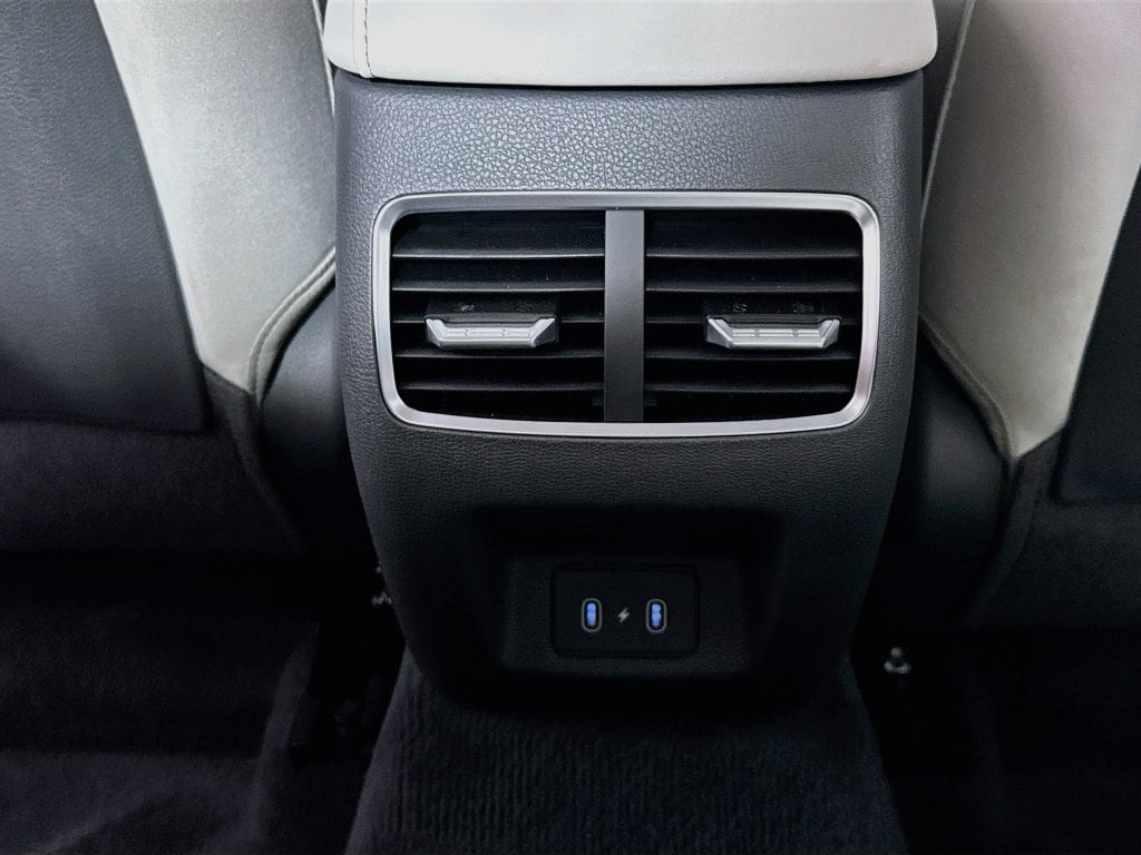2025 Hyundai Sonata Hybrid SEL - Photo 25