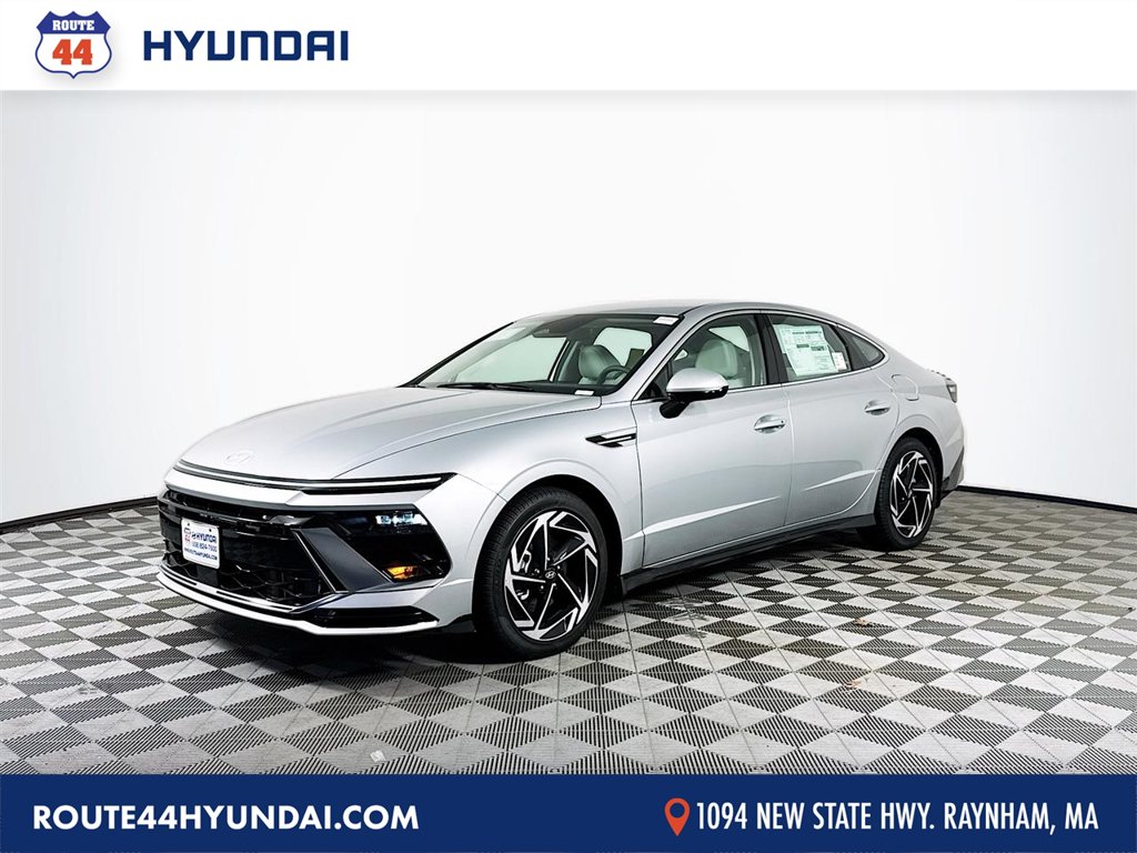 2026 Hyundai Sonata