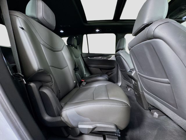 2024 Cadillac XT6 Sport - Photo 29