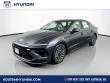 New 2026 Hyundai Sonata Hybrid Limited Sedan