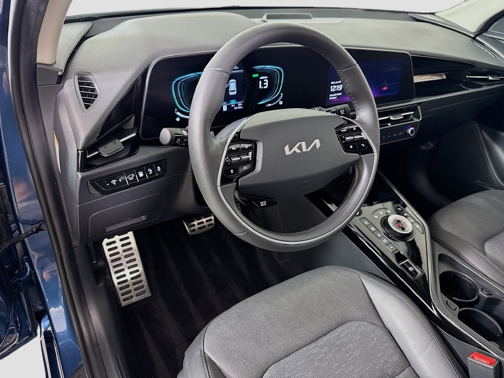 2023 Kia Niro SX Touring - Photo 19