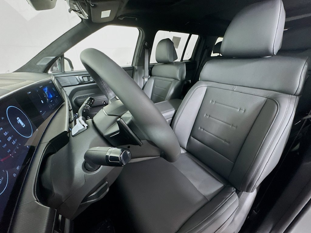 2026 Hyundai Santa Fe Calligraphy - Photo 18