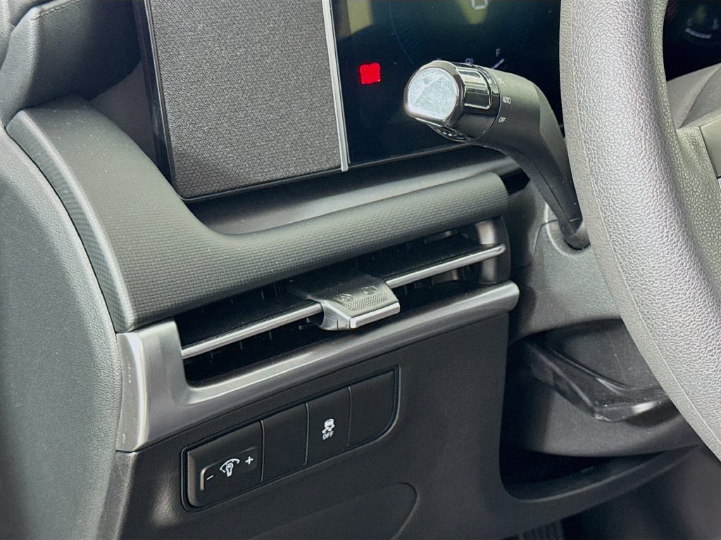 2026 Hyundai Tucson SE - Photo 19