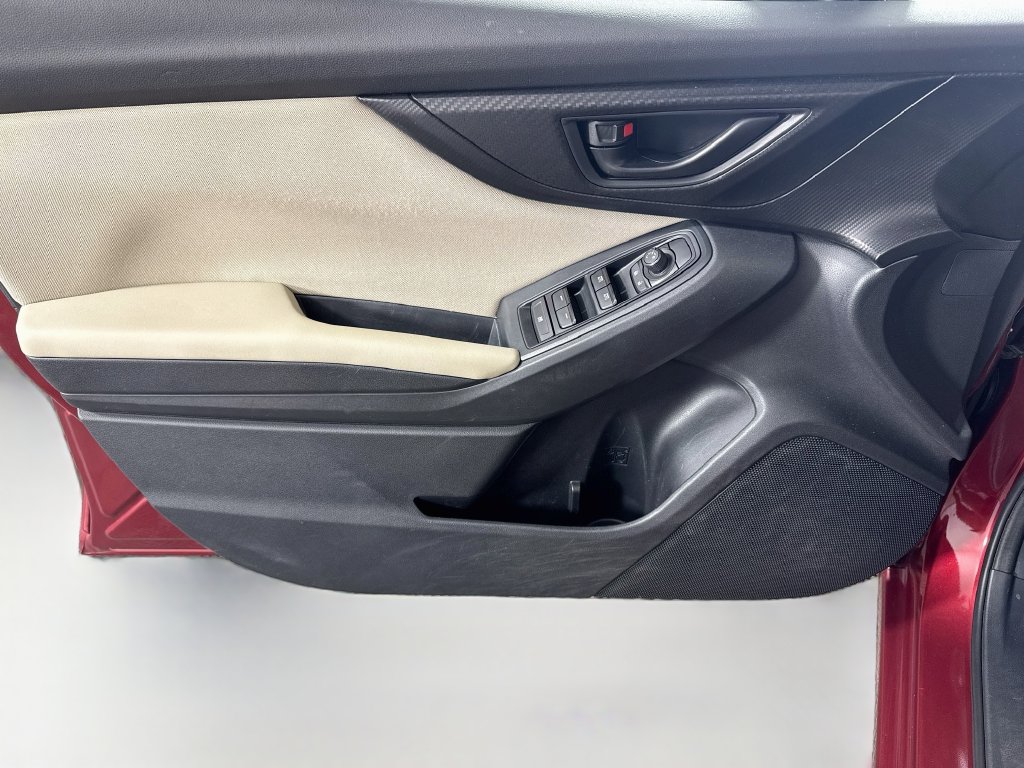 2023 Subaru Impreza Premium - Photo 12