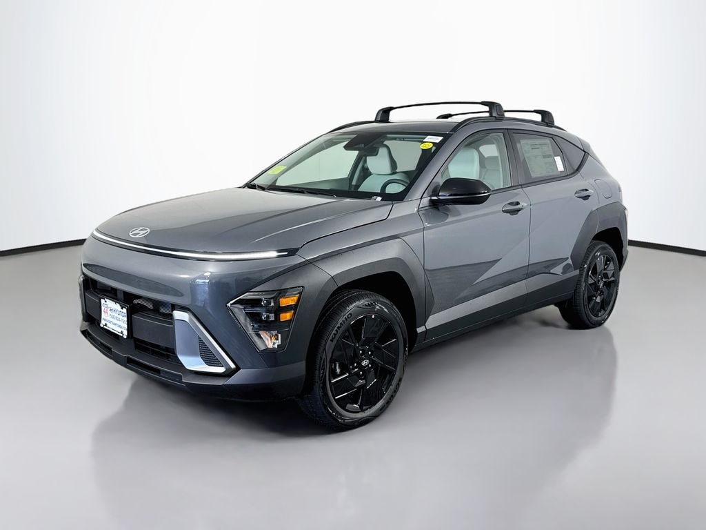 New 2027 Hyundai Kona SEL Sport SUV
