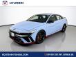 New 2026 Hyundai Elantra N Base Sedan