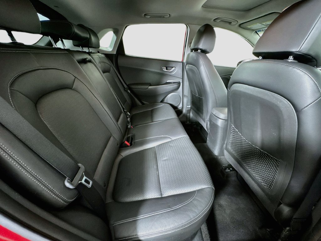 2021 Hyundai Kona Limited - Photo 29