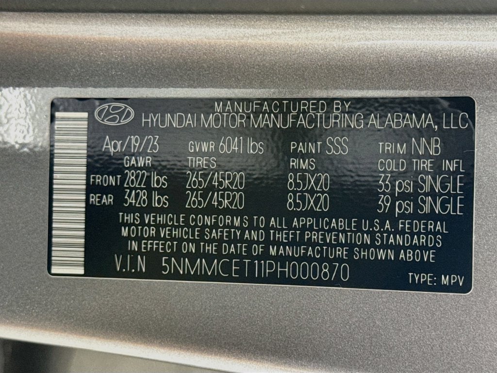 2023 GENESIS GV70 Advanced - Photo 17