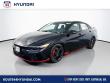 New 2026 Hyundai Elantra N Sedan Sedan