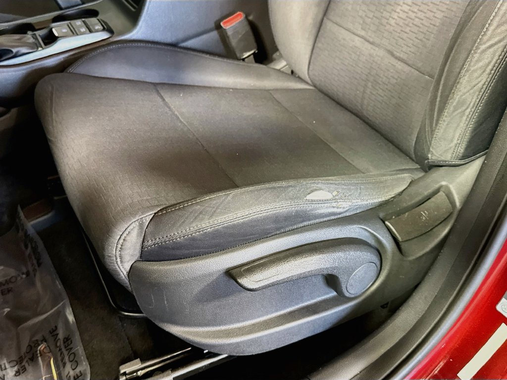 2020 Hyundai Tucson SE - Photo 14