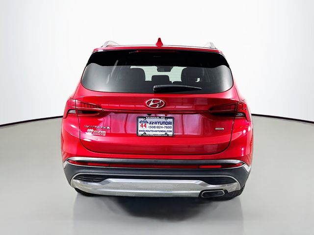 2023 Hyundai Santa Fe SEL - Photo 7