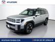 New 2027 Hyundai Santa Fe Hybrid SEL SUV