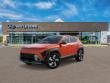 New 2027 Hyundai Kona Limited AWD SUV