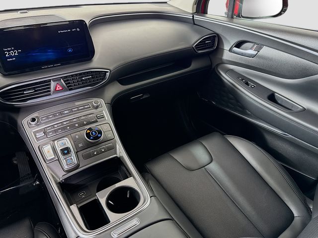2023 Hyundai Santa Fe SEL - Photo 25