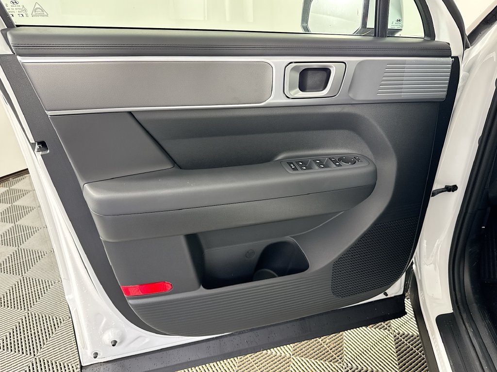 2026 Hyundai Santa Fe SE - Photo 25