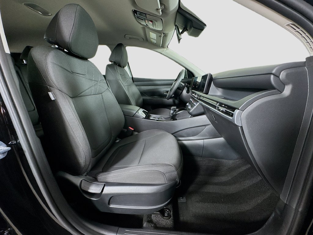 2026 Hyundai Tucson SE - Photo 29