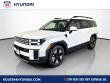 New 2027 Hyundai Santa Fe Hybrid SEL SUV