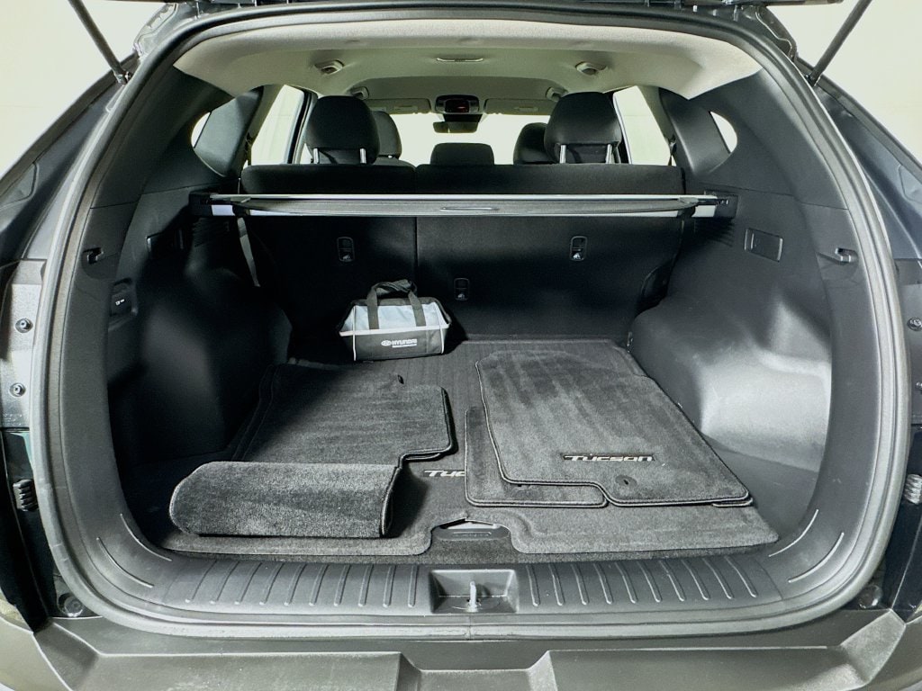 2026 Hyundai Tucson SE - Photo 27
