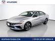 Used 2025 Hyundai Elantra SEL Sport Sedan