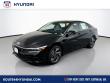 New 2026 Hyundai Elantra Limited Sedan