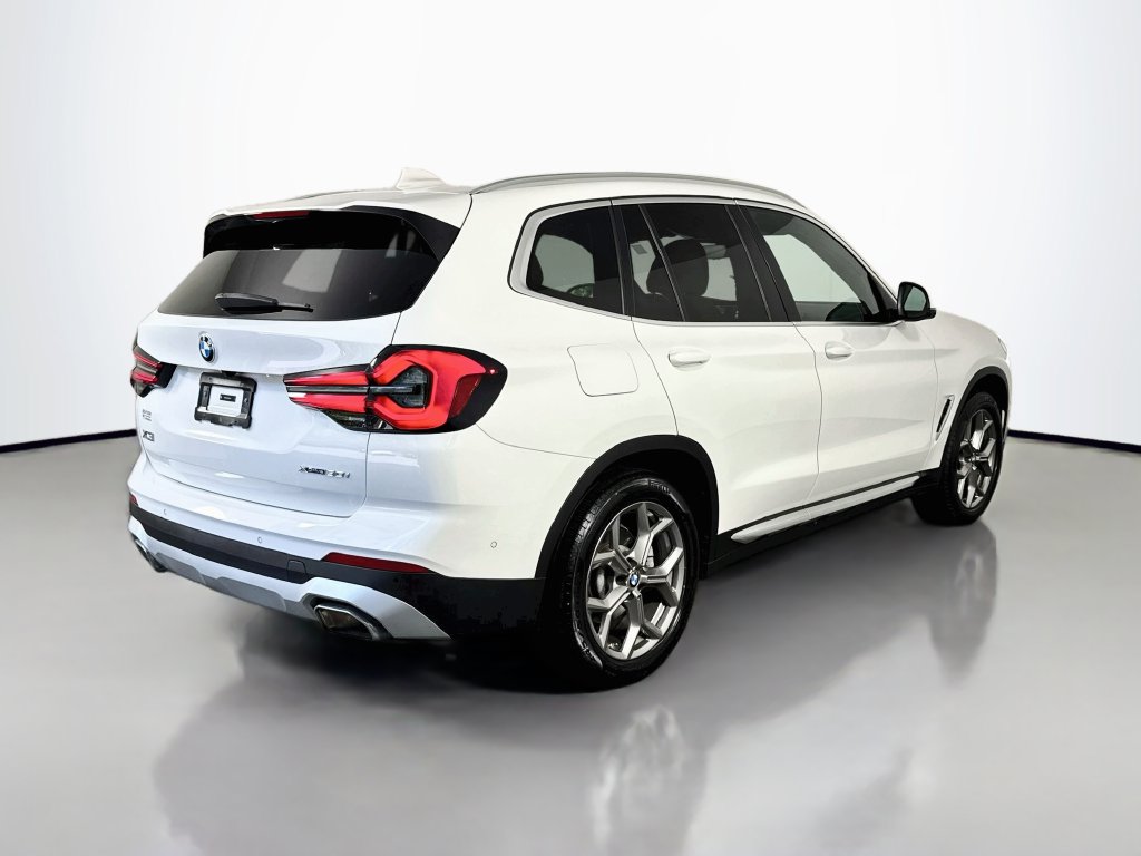 2024 BMW X3 30i - Photo 8