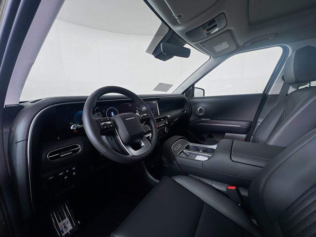2026 Hyundai Palisade SEL Premium - Photo 20