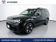 New 2026 Hyundai Santa Fe Hybrid SEL SUV