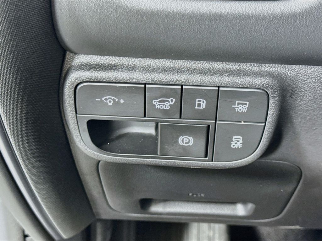 2026 Hyundai Palisade Calligraphy - Photo 18