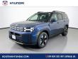 New 2027 Hyundai Santa Fe HEV SEL SUV