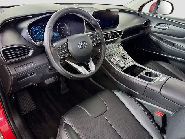 2023 Hyundai Santa Fe SEL - Photo 19