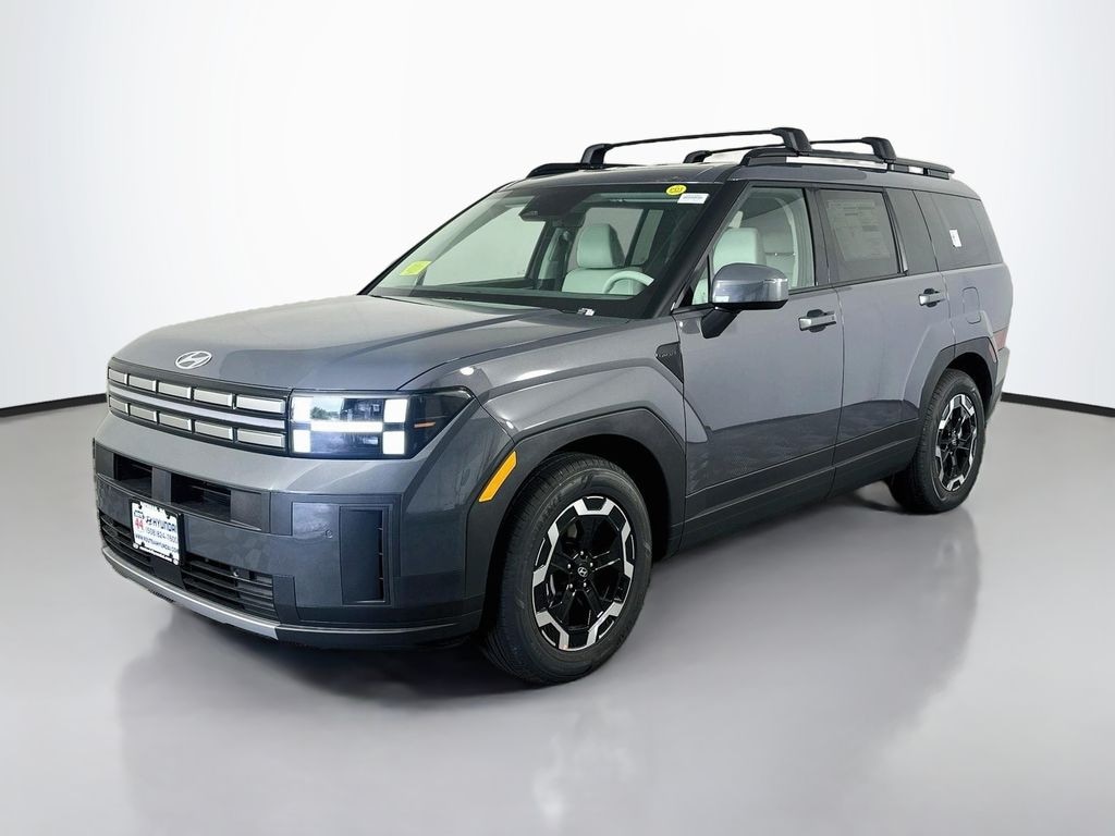 New 2027 Hyundai Santa Fe SEL SUV