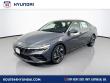New 2026 Hyundai Elantra Limited Sedan