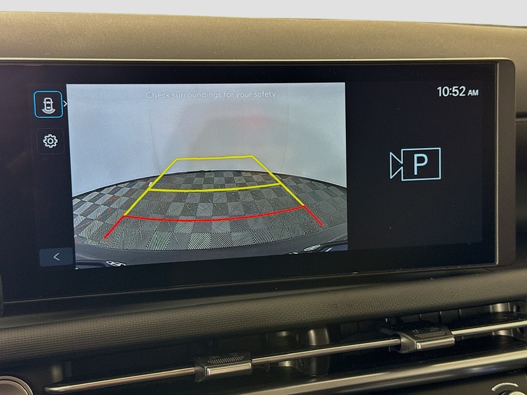 2026 Hyundai Tucson SE - Photo 22