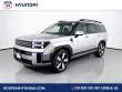 New 2026 Hyundai Santa Fe Limited AWD SUV