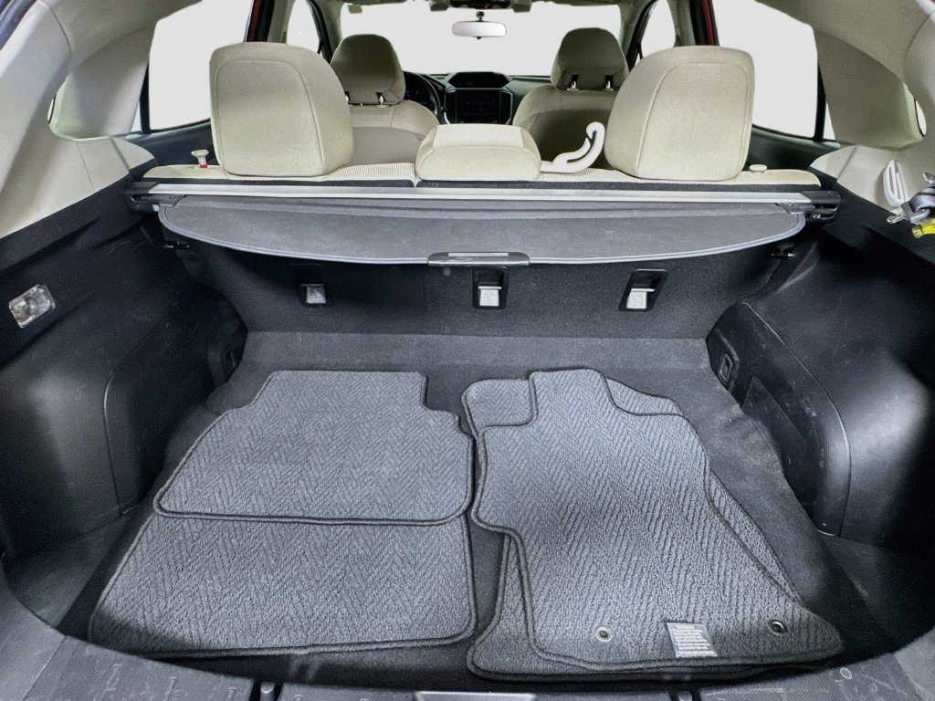 2023 Subaru Impreza Premium - Photo 27