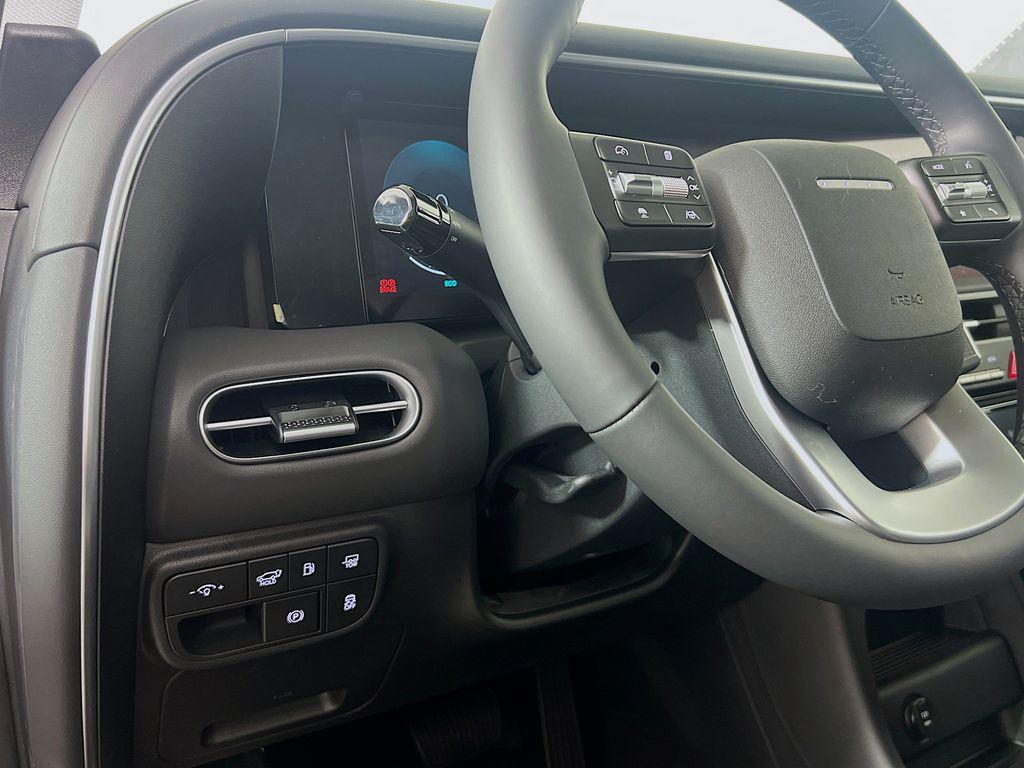 2026 Hyundai Palisade SEL Premium - Photo 17