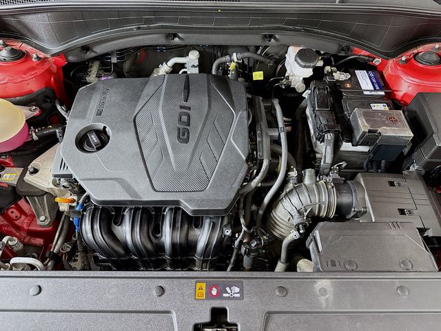 2023 Hyundai Santa Fe SEL - Photo 32