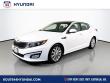 Used 2015 Kia Optima EX Sedan