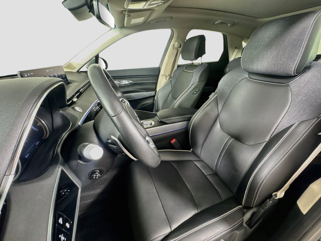 2023 GENESIS GV70 Advanced - Photo 18