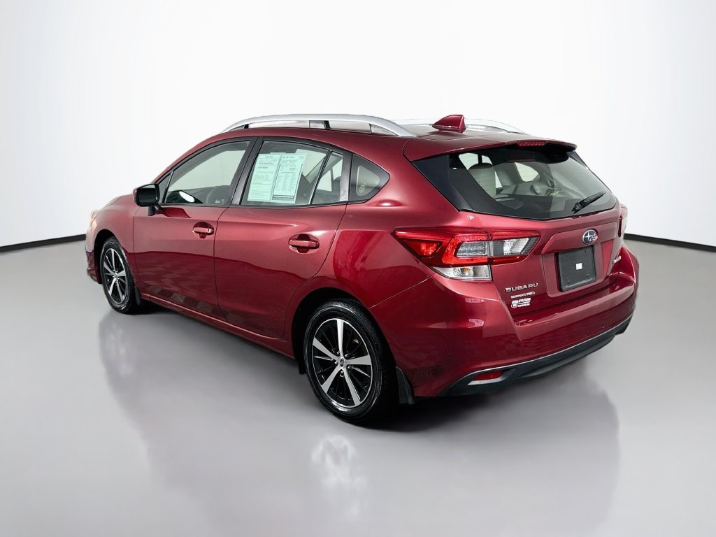 2023 Subaru Impreza Premium - Photo 6