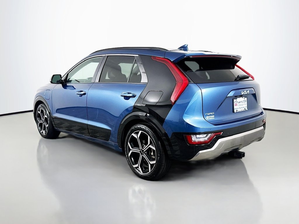 2023 Kia Niro SX Touring - Photo 6