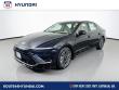 New 2026 Hyundai Sonata Hybrid Limited Sedan