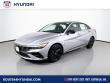 Used 2026 Hyundai Elantra SEL Sport Sedan