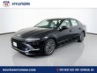  Hyundai Sonata Hybrid